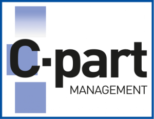 c part management Logo