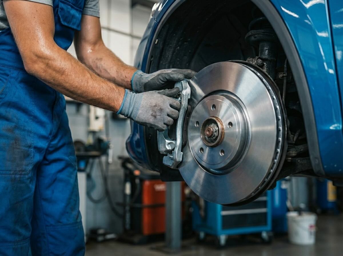Bremsen kaufen für KFZ